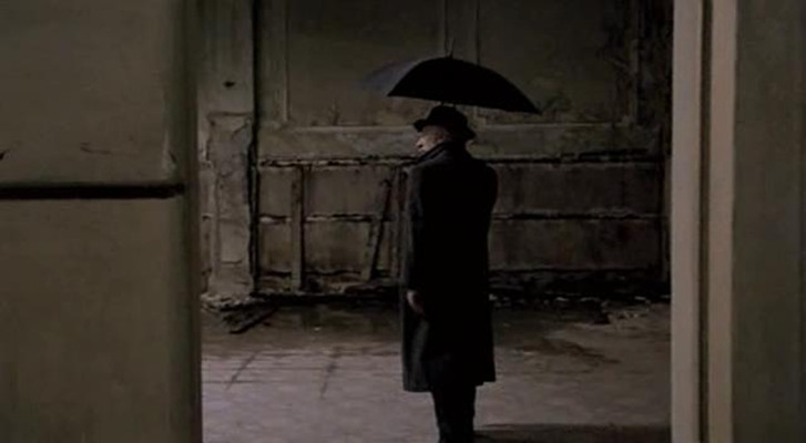 哭泣的草原剧照的剧照