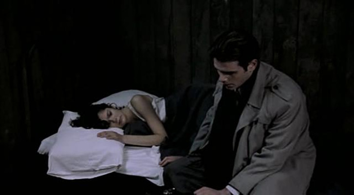 哭泣的草原剧照的剧照