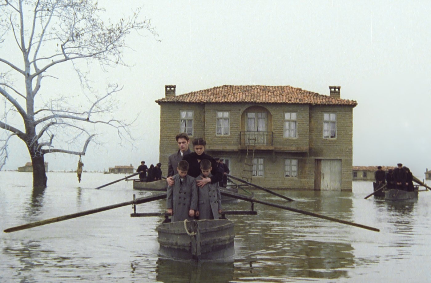 哭泣的草原剧照的剧照