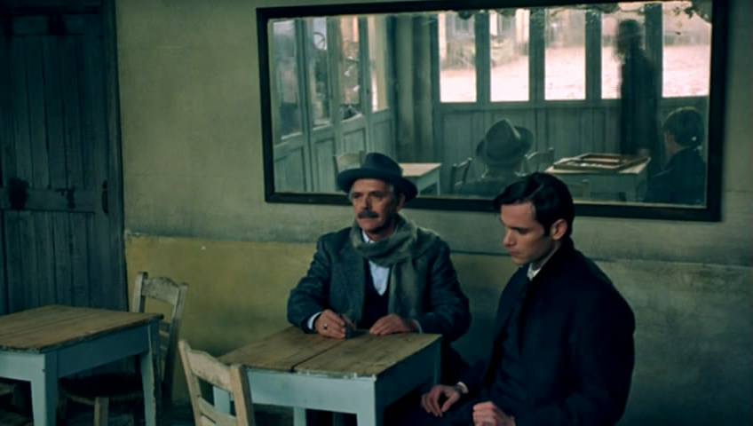 哭泣的草原剧照的剧照