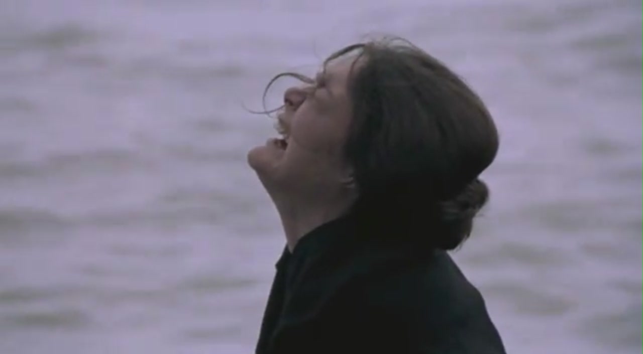 哭泣的草原剧照的剧照