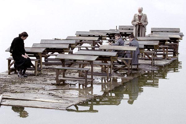 哭泣的草原剧照的剧照