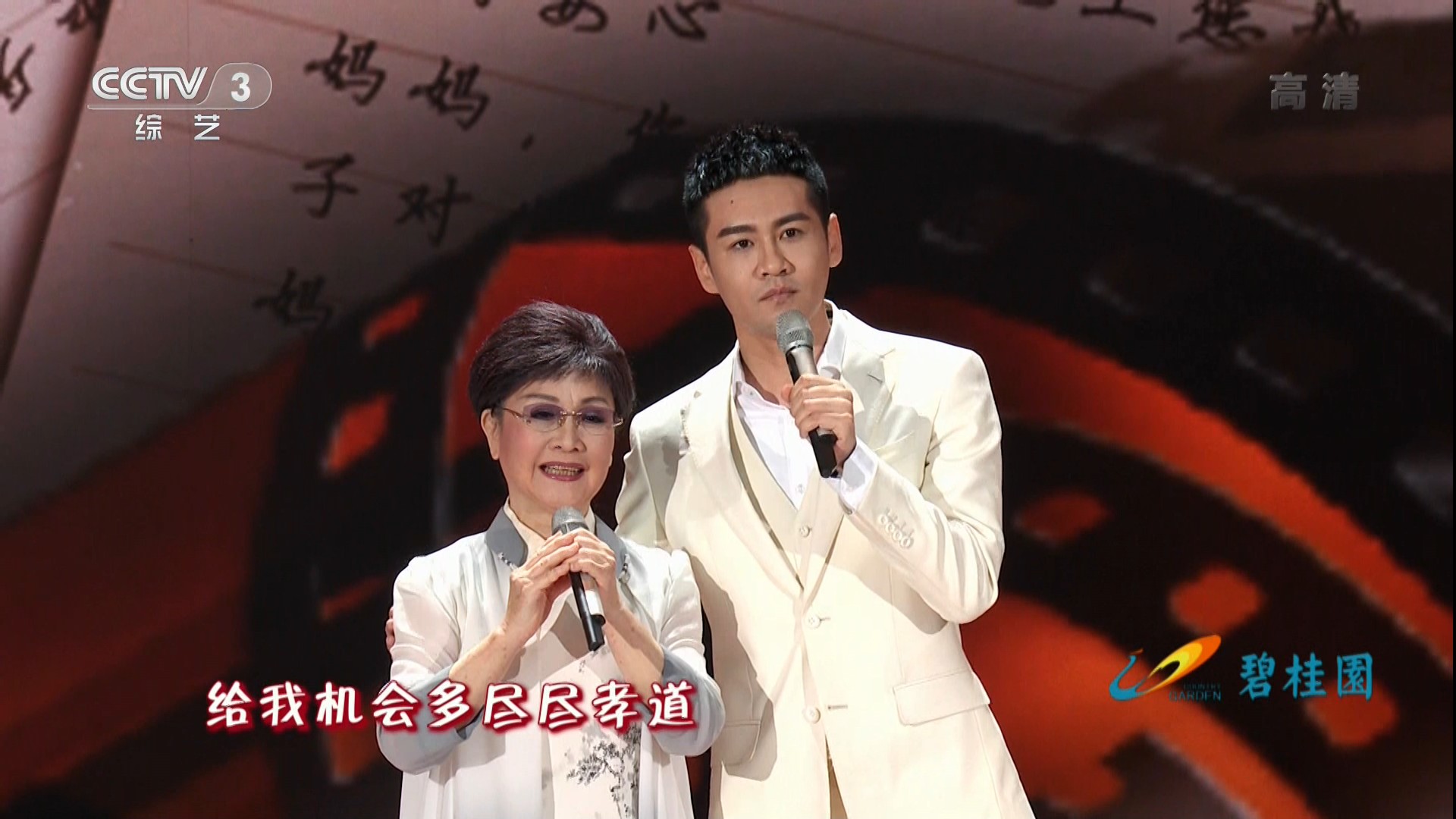 2019年中央广播电视总台元宵晚会剧照的剧照