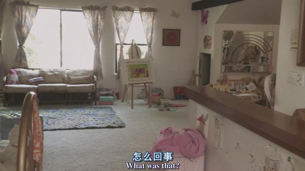 灵动：鬼影实录3剧照的剧照