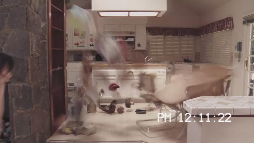 灵动：鬼影实录3剧照的剧照