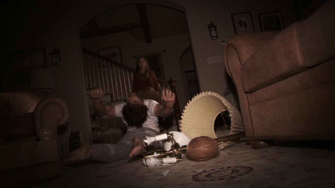 灵动：鬼影实录3剧照的剧照