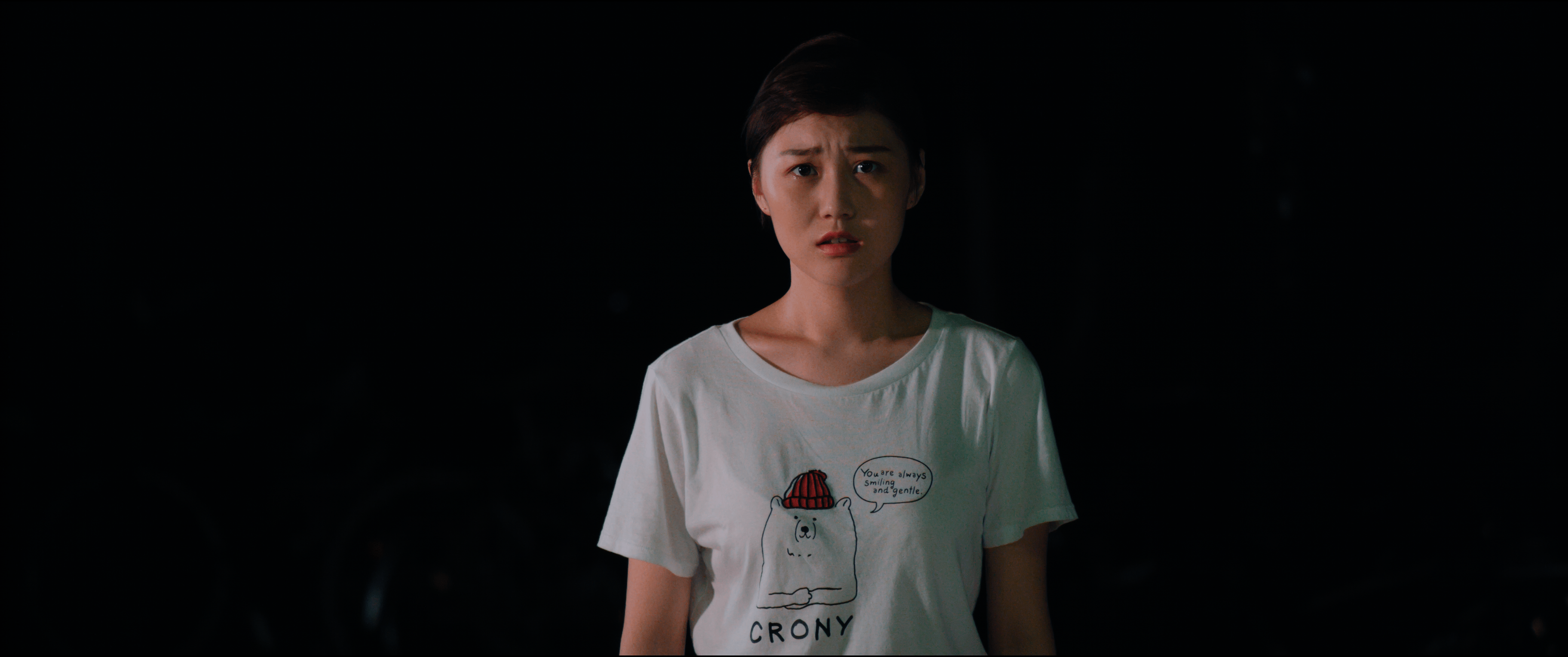 六月夏初剧照的剧照