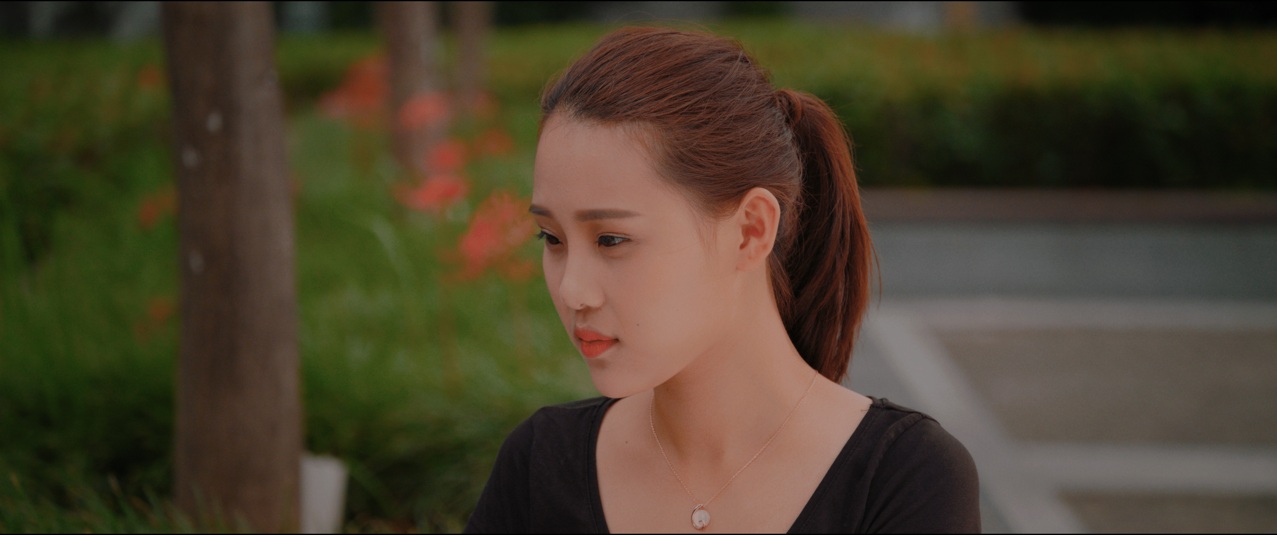 六月夏初剧照的剧照