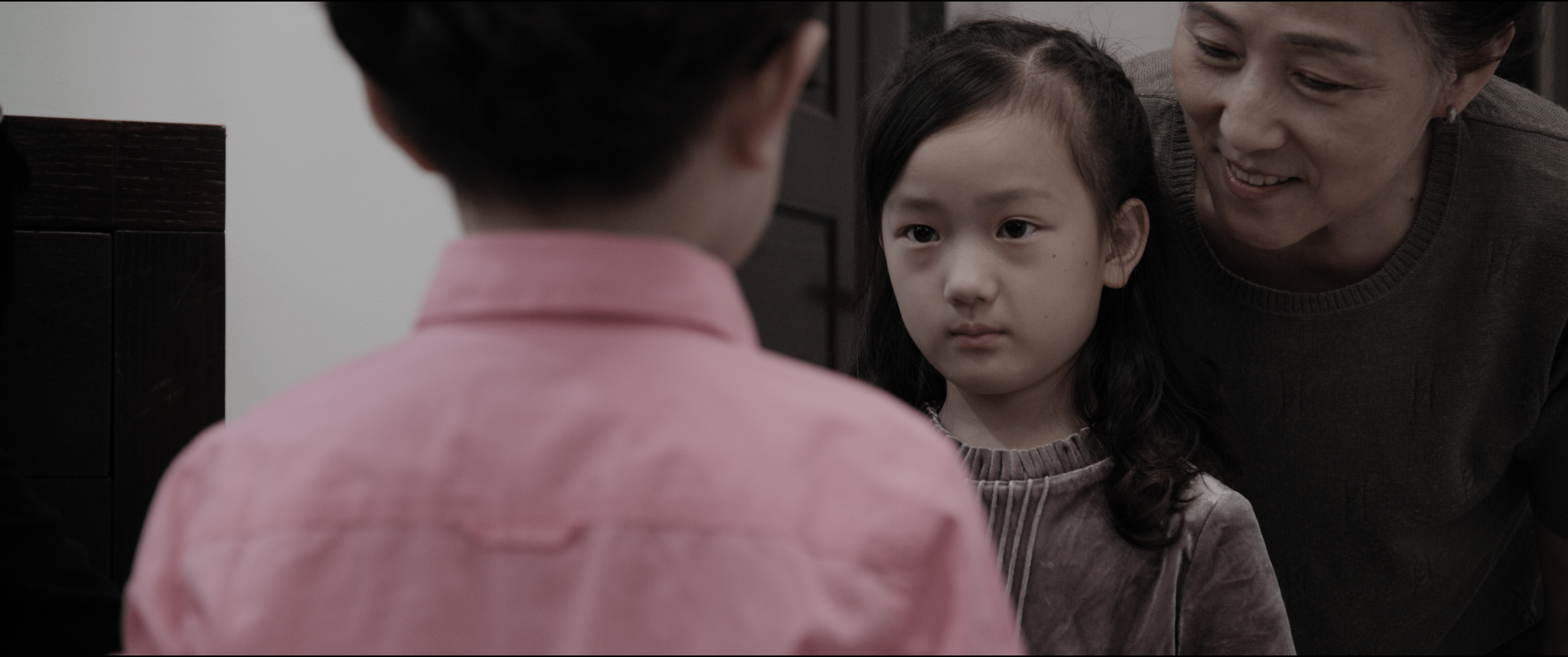 六月夏初剧照的剧照