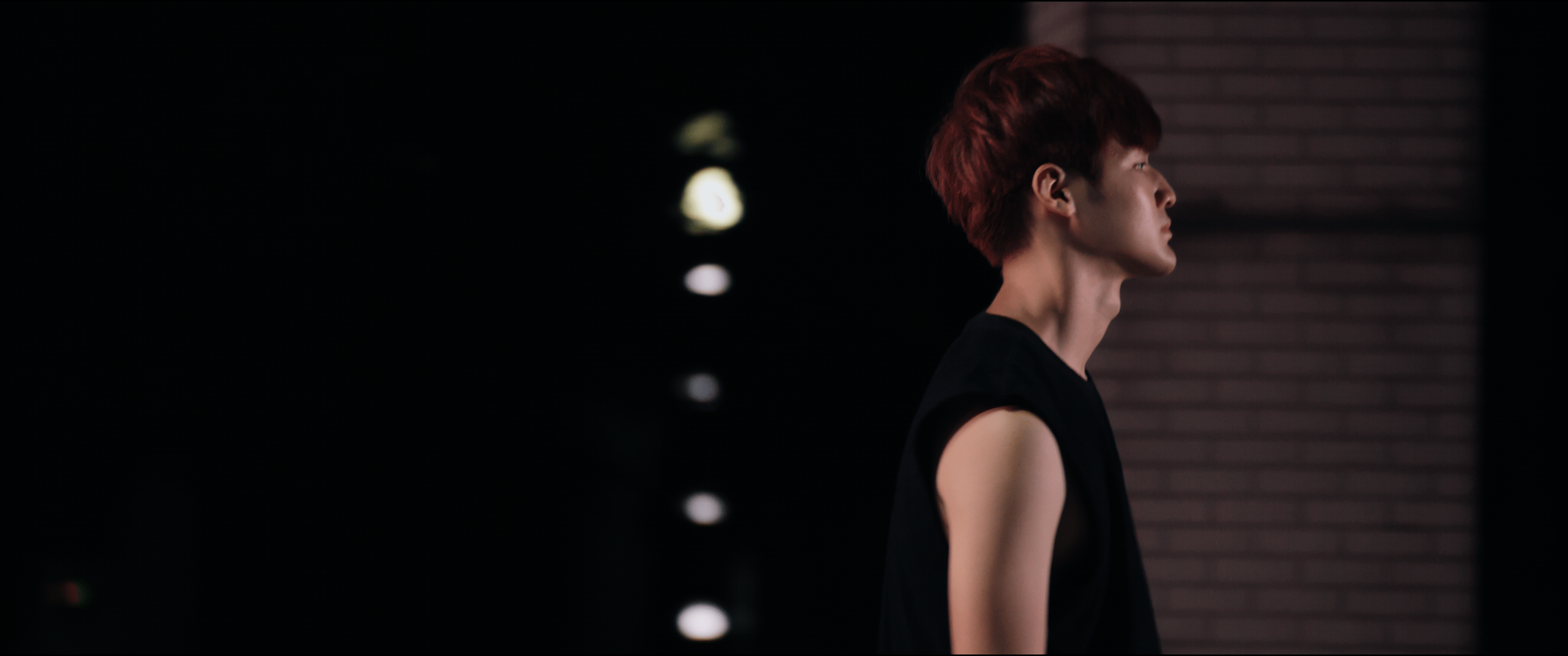 六月夏初剧照的剧照