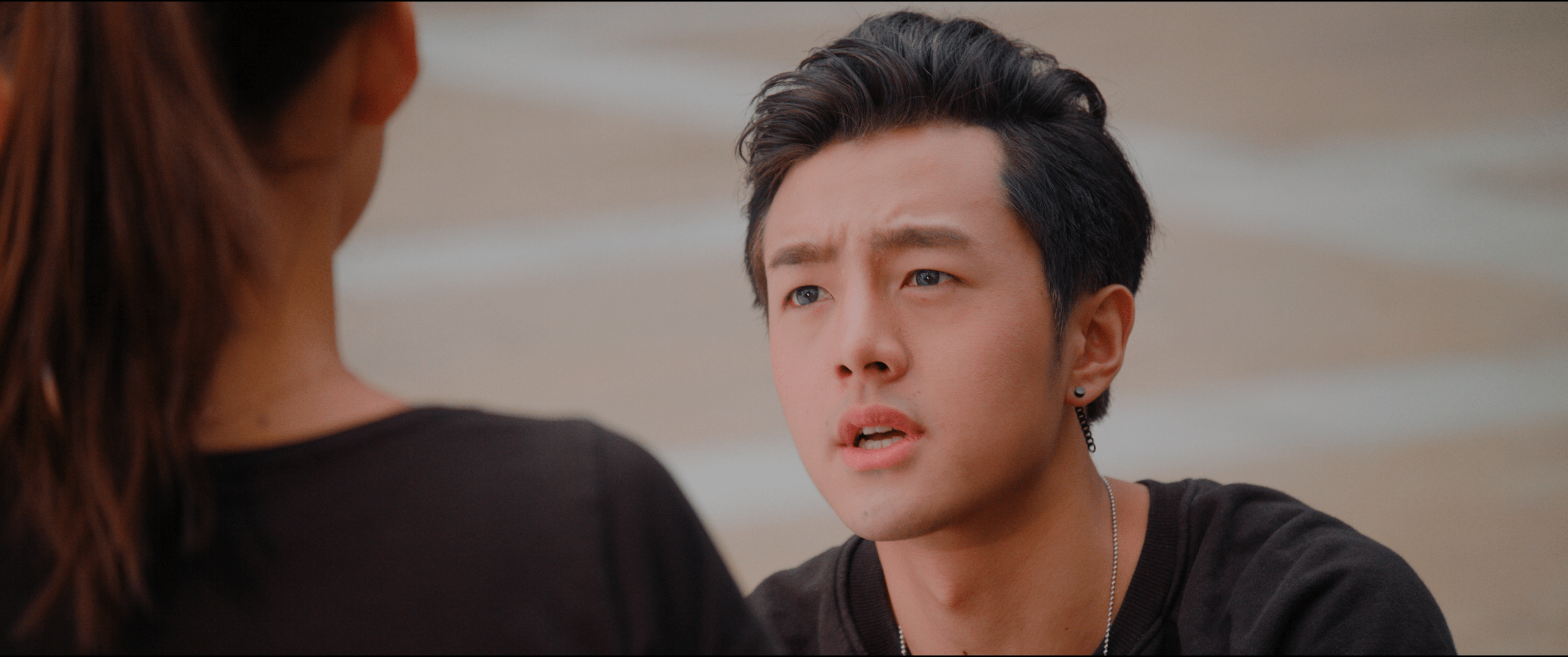 六月夏初剧照的剧照