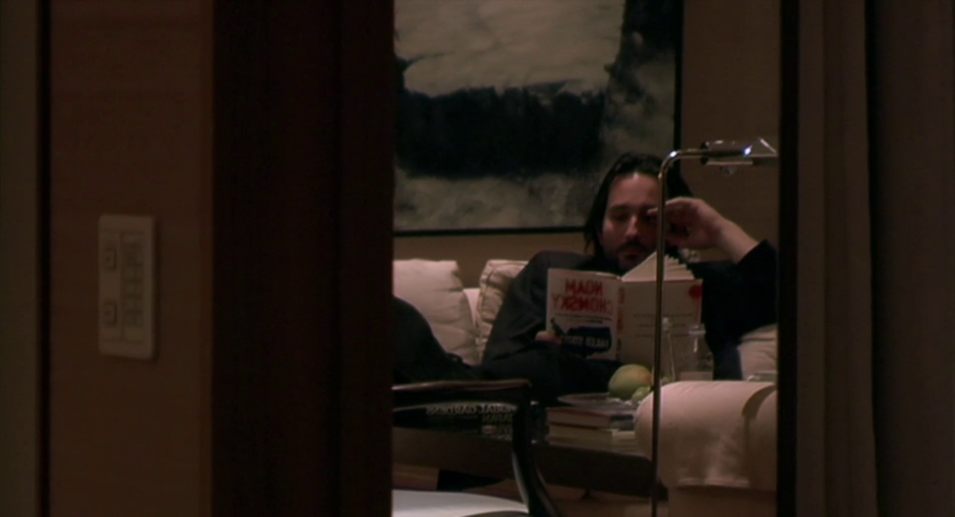 葛蕾丝·琼斯：血光和巴米剧照的剧照