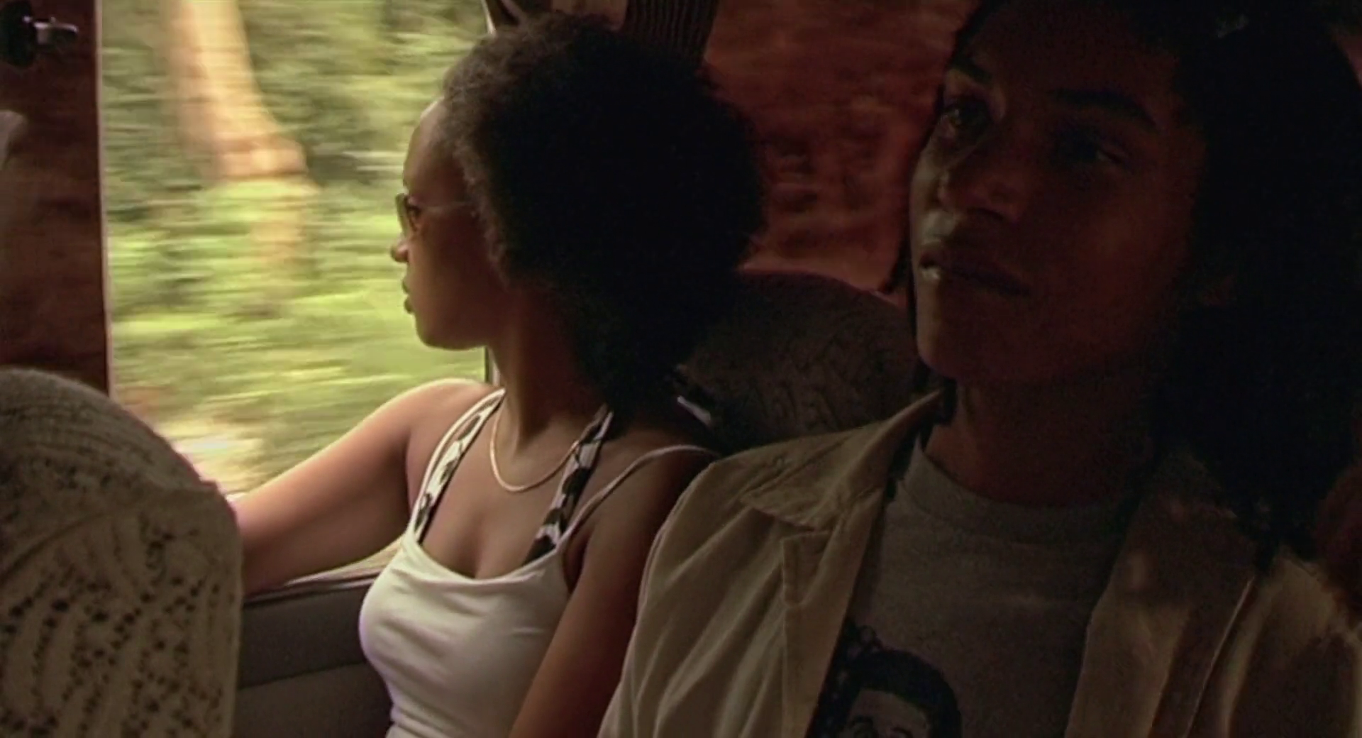 葛蕾丝·琼斯：血光和巴米剧照的剧照