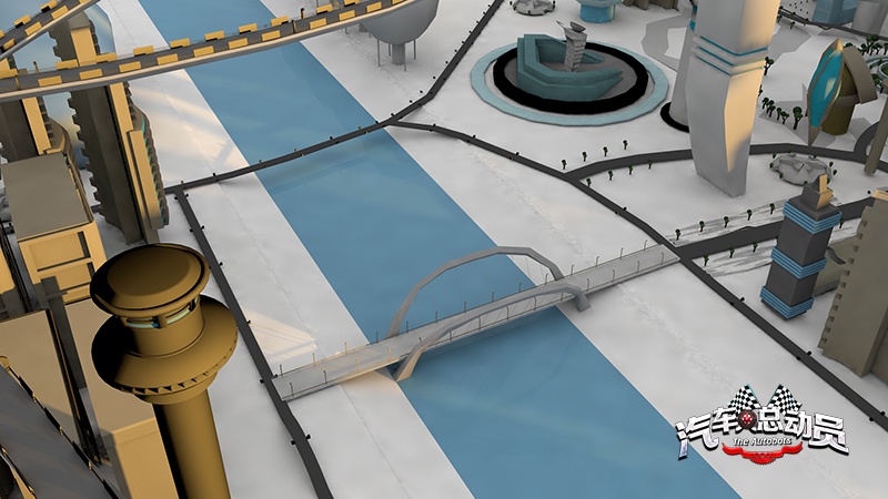 汽车人总动员剧照的剧照