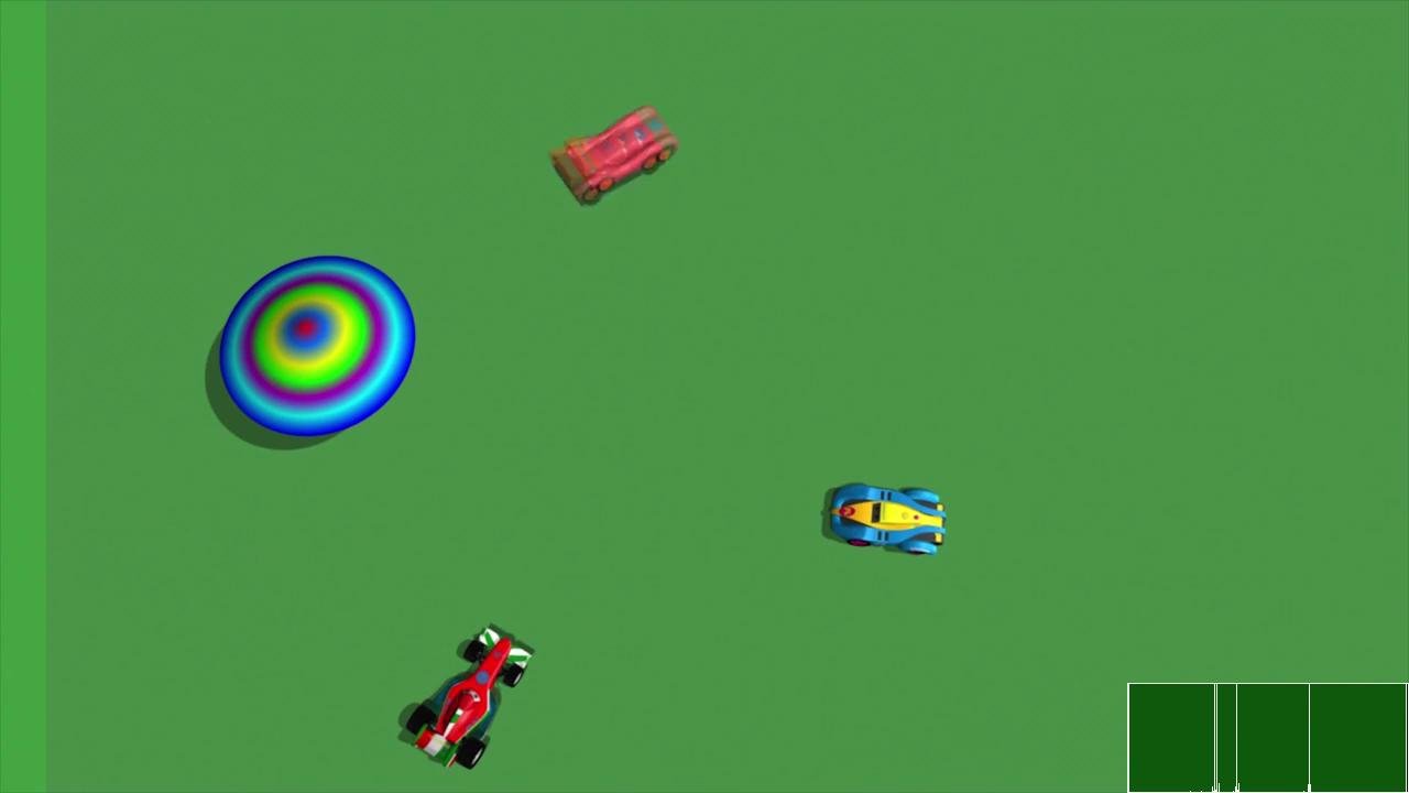 汽车人总动员剧照的剧照