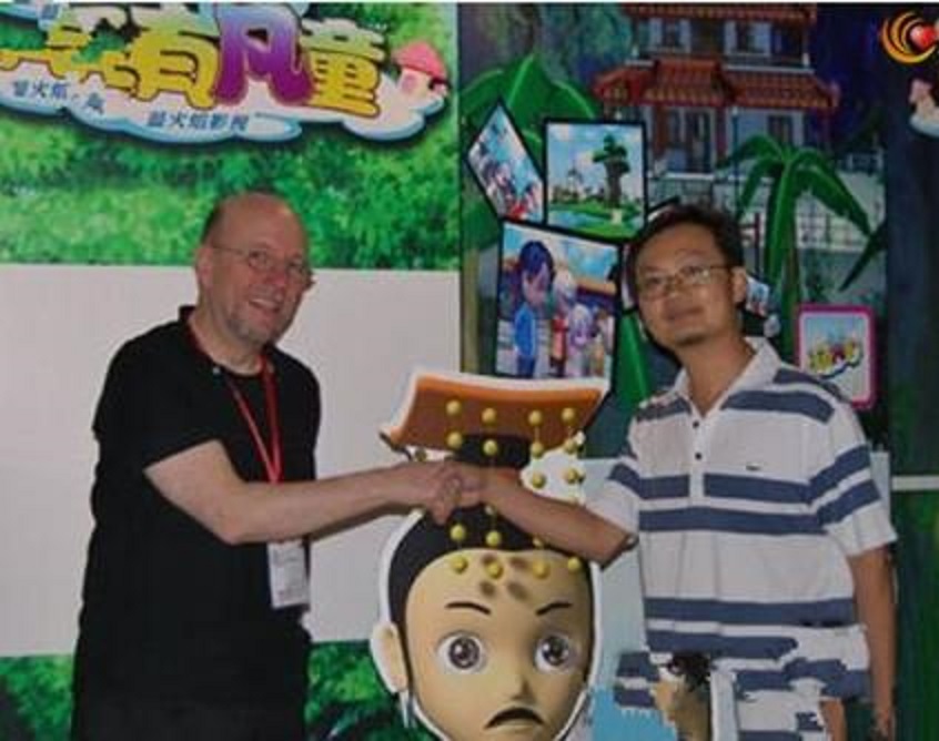 汽车人总动员剧照的剧照