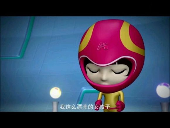 汽车人总动员剧照的剧照