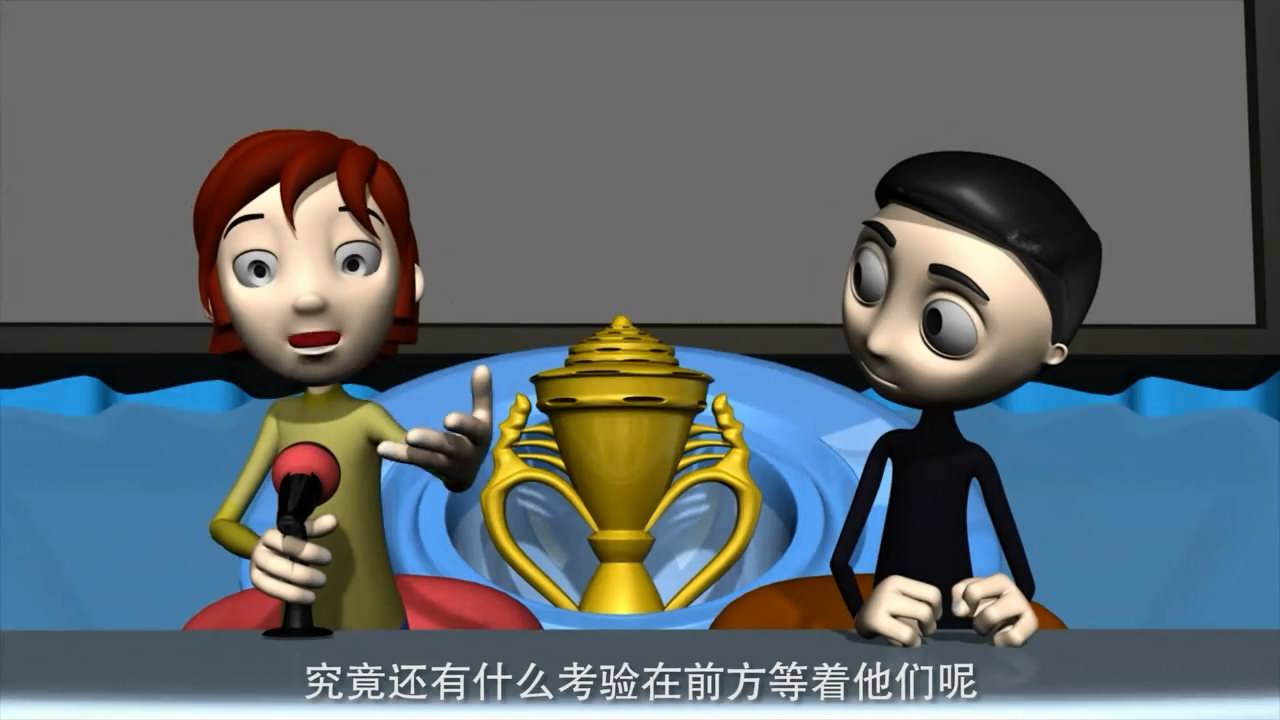 汽车人总动员剧照的剧照