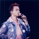 张国荣跨越97演唱会剧照