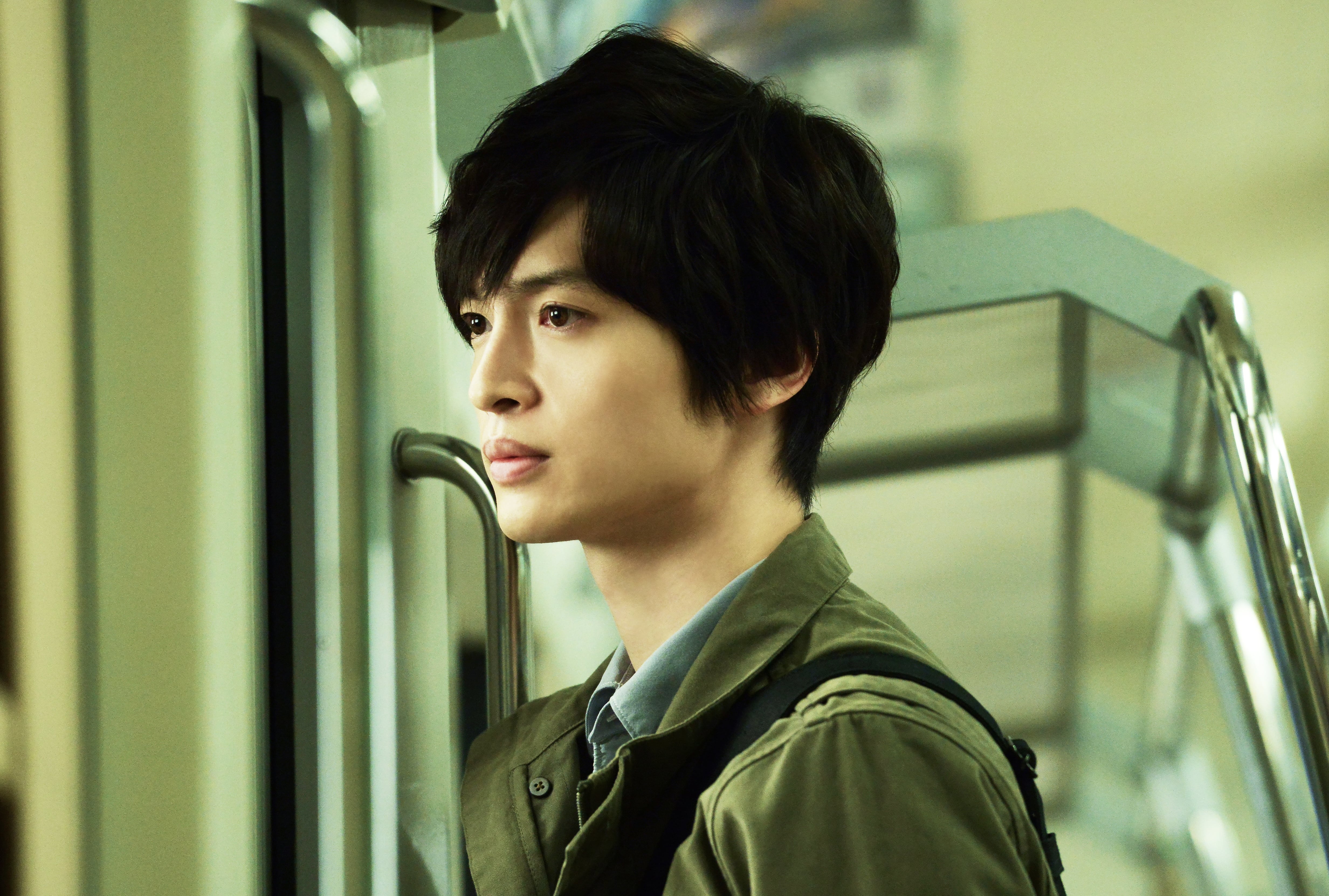 平行世界·爱情故事剧照的剧照