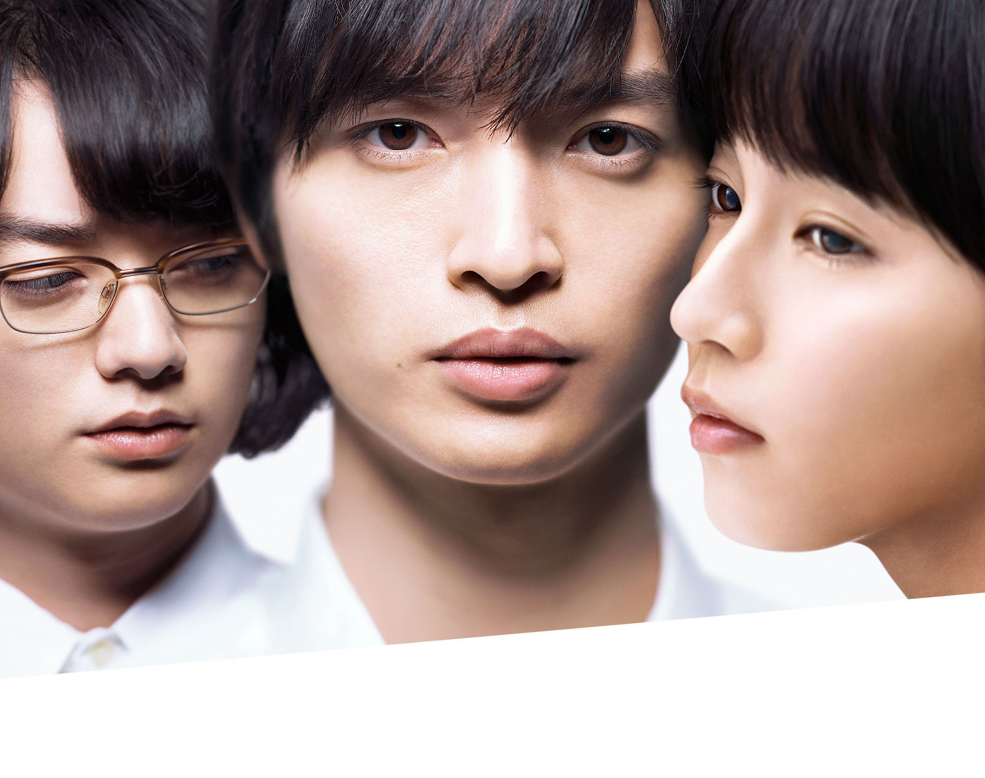 平行世界·爱情故事剧照的剧照