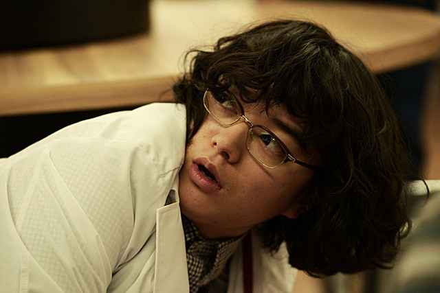 平行世界·爱情故事剧照的剧照