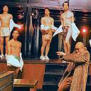 麻雀放浪记2020剧照