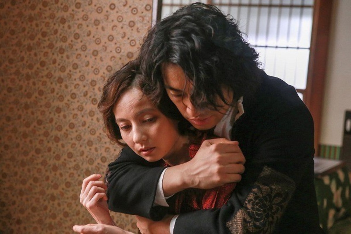 麻雀放浪记2020剧照的剧照