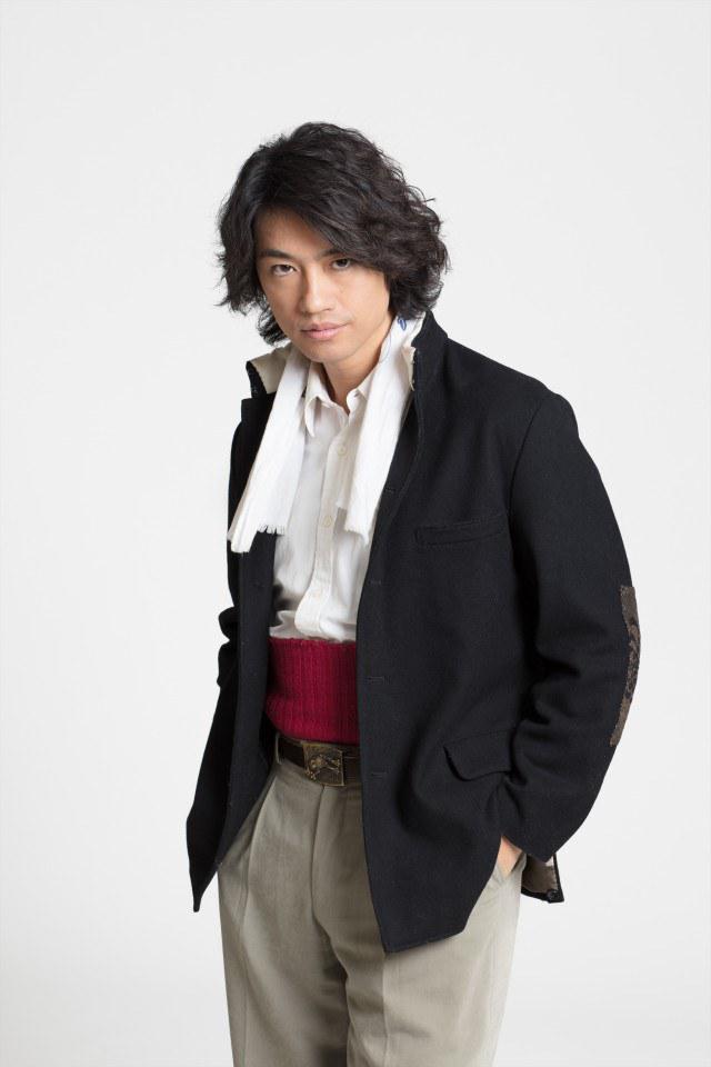 麻雀放浪记2020剧照的剧照