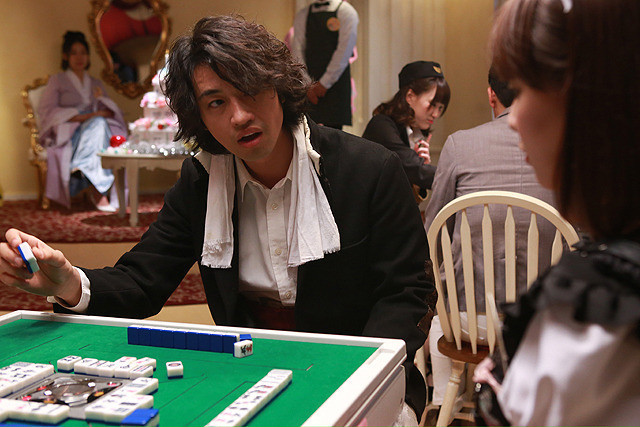 麻雀放浪记2020剧照的剧照