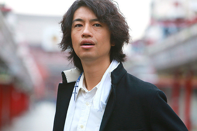 麻雀放浪记2020剧照的剧照