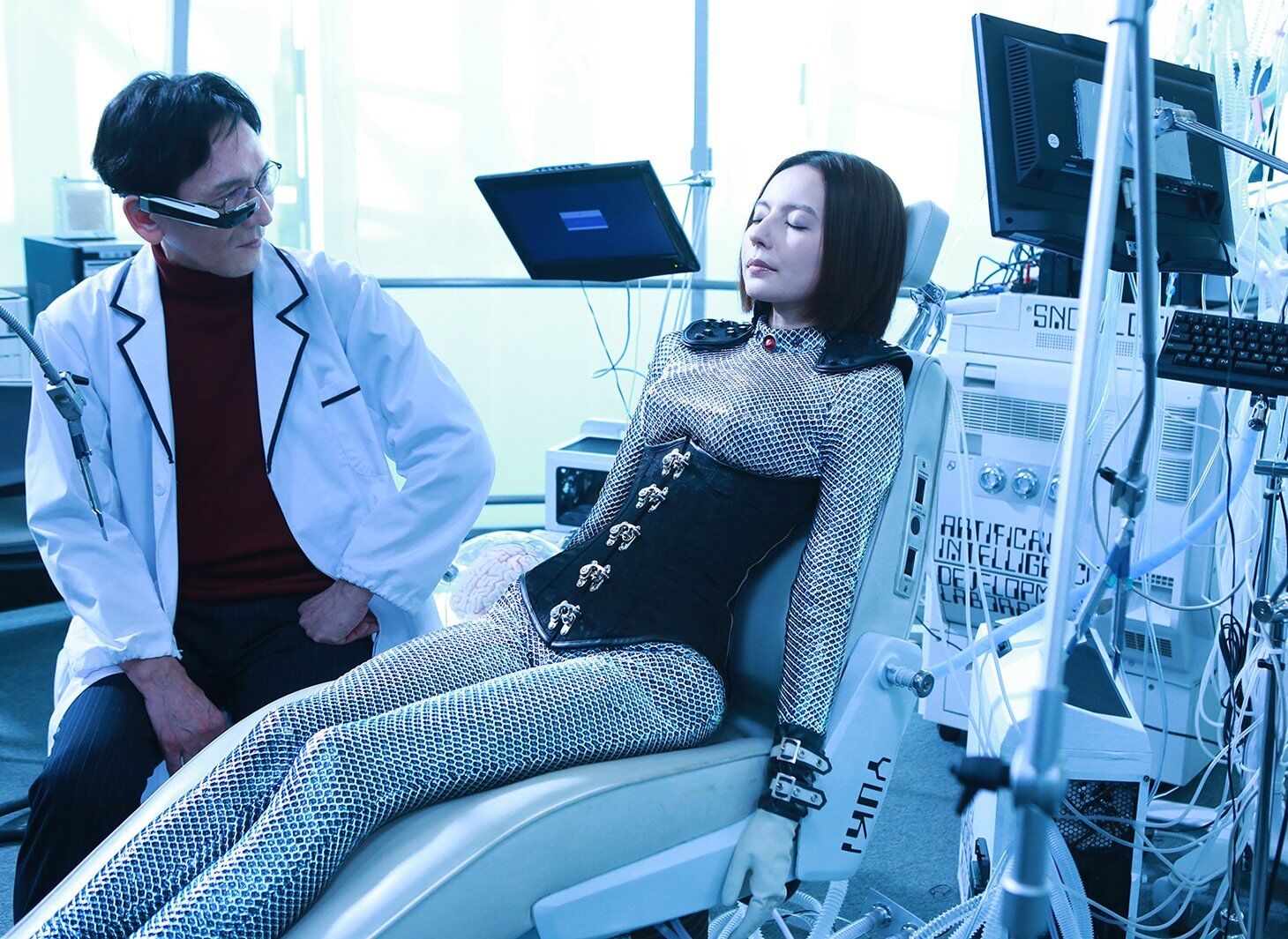 麻雀放浪记2020剧照的剧照