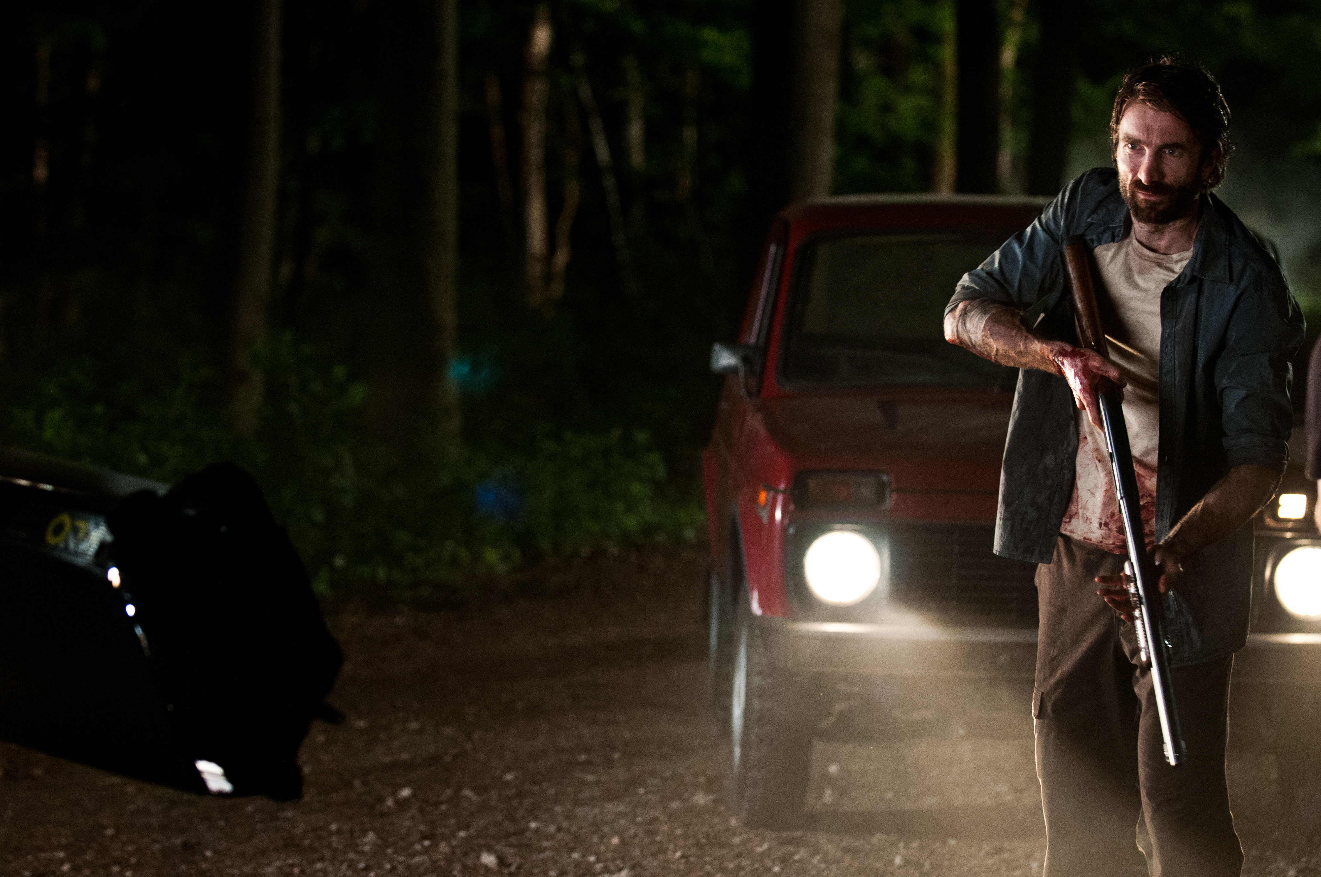 开棺剧照的剧照