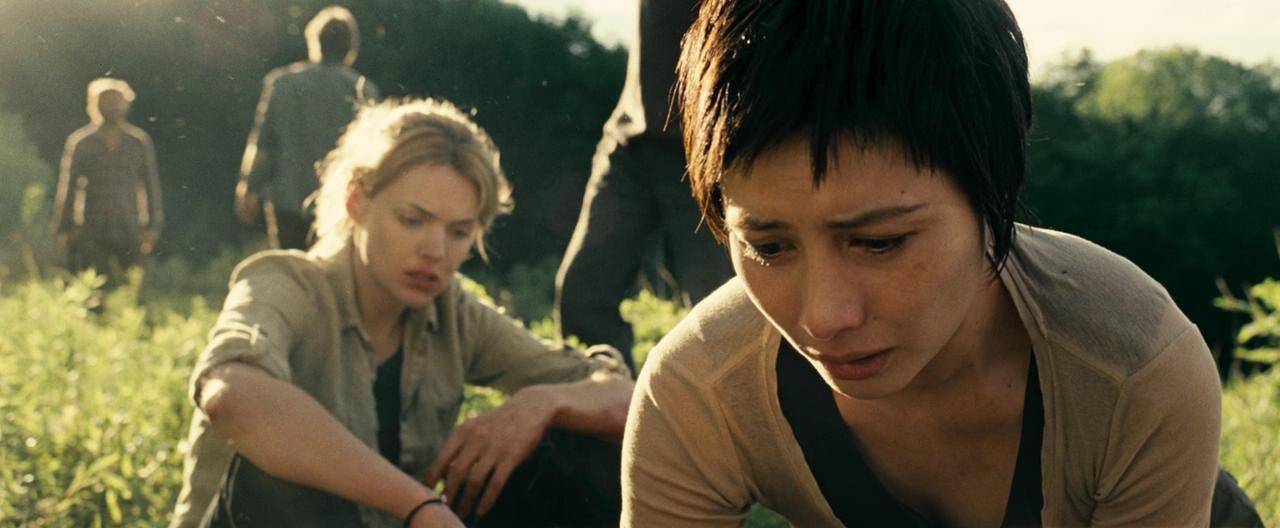 开棺剧照的剧照