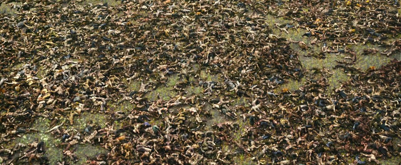 开棺剧照的剧照