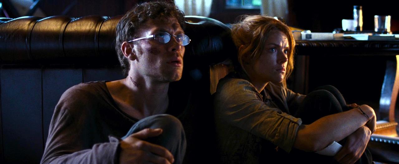 开棺剧照的剧照