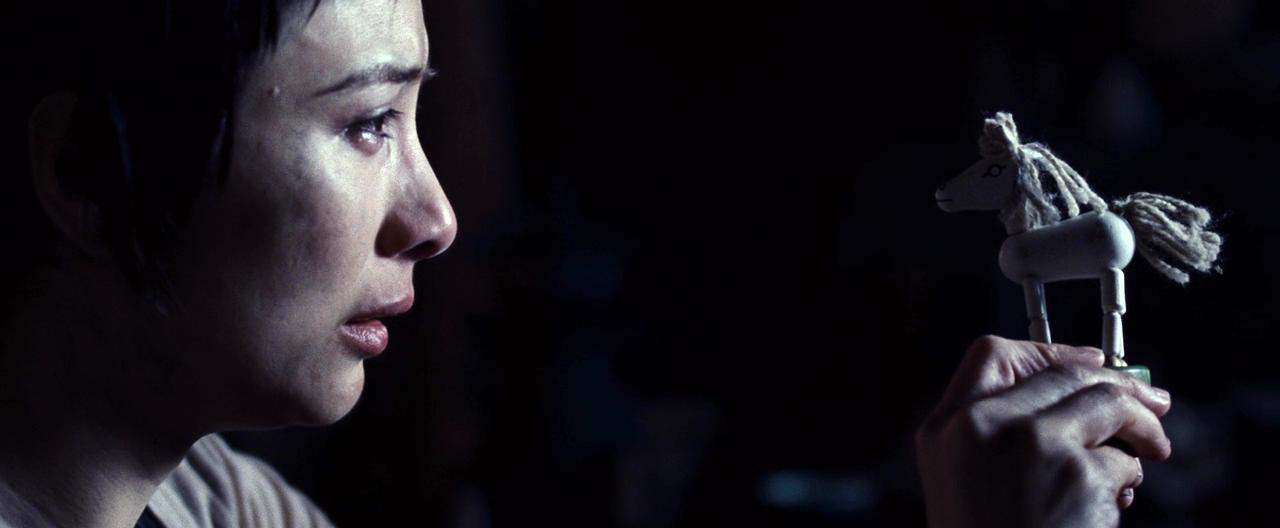 开棺剧照的剧照