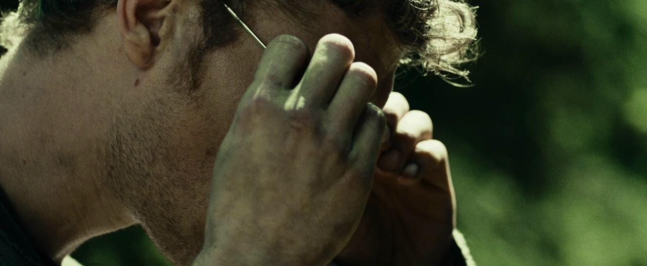 开棺剧照的剧照