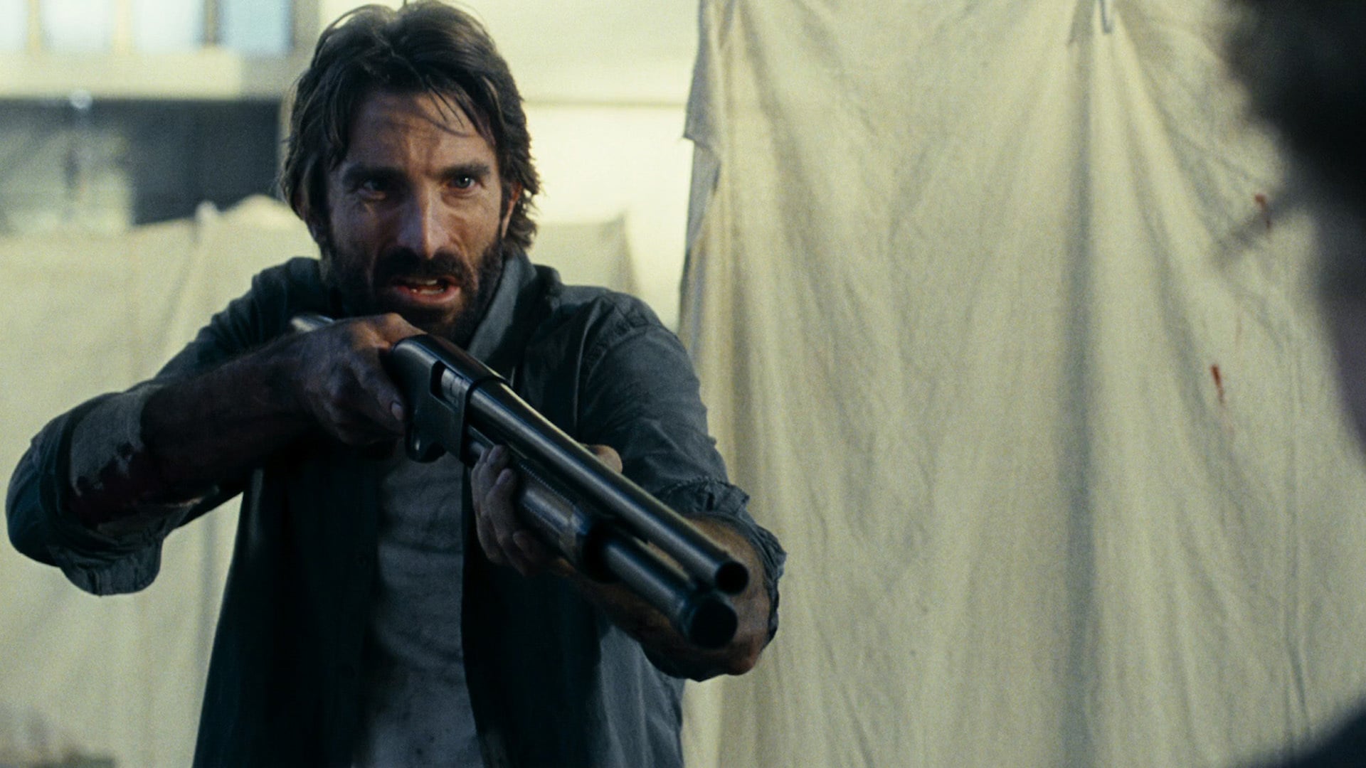 开棺剧照的剧照