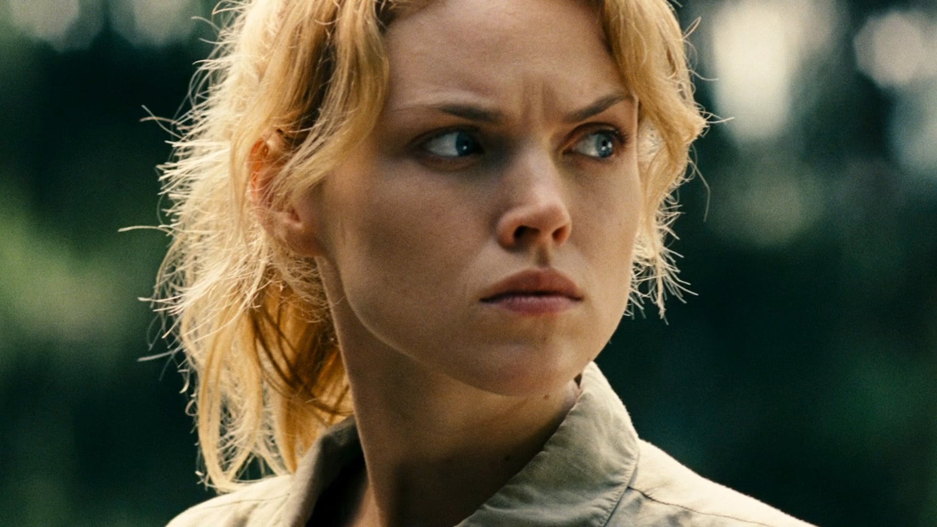 开棺剧照的剧照