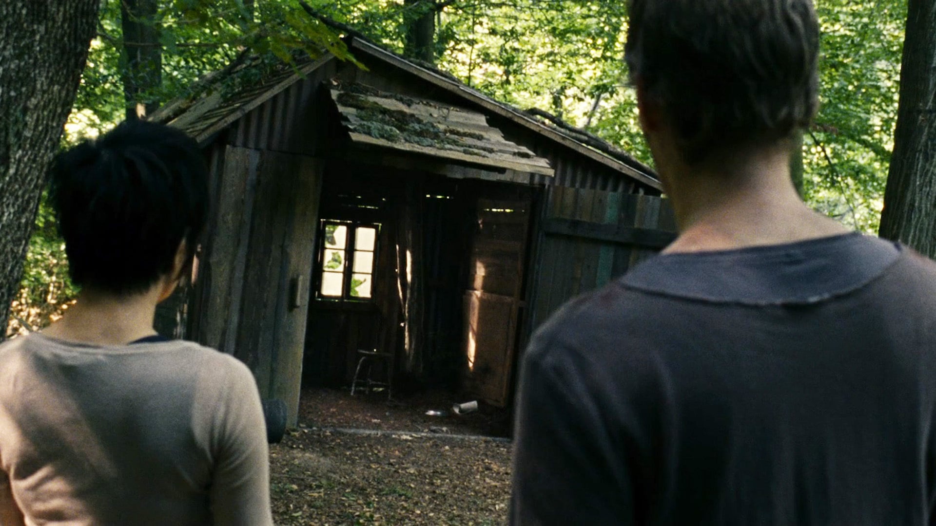 开棺剧照的剧照