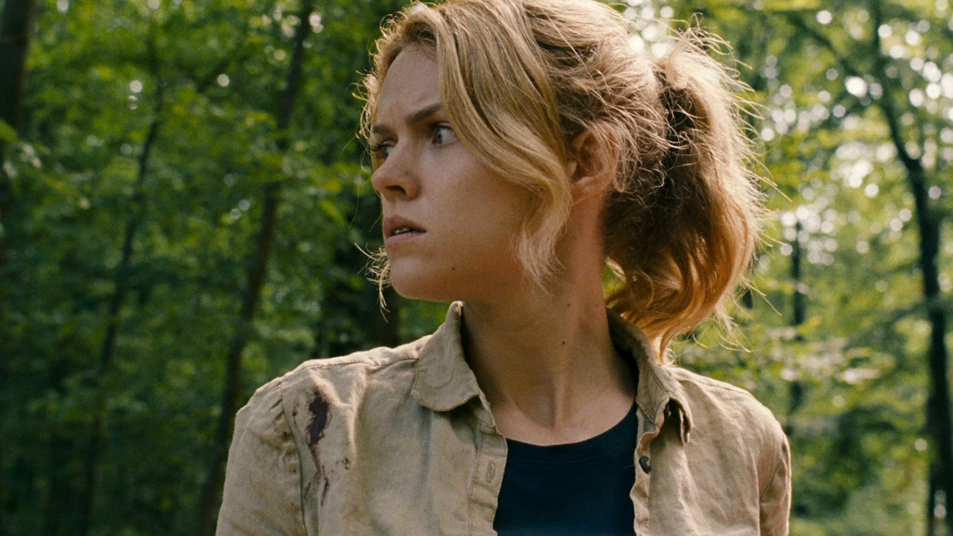 开棺剧照的剧照