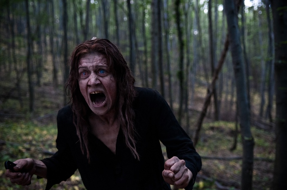 开棺剧照的剧照