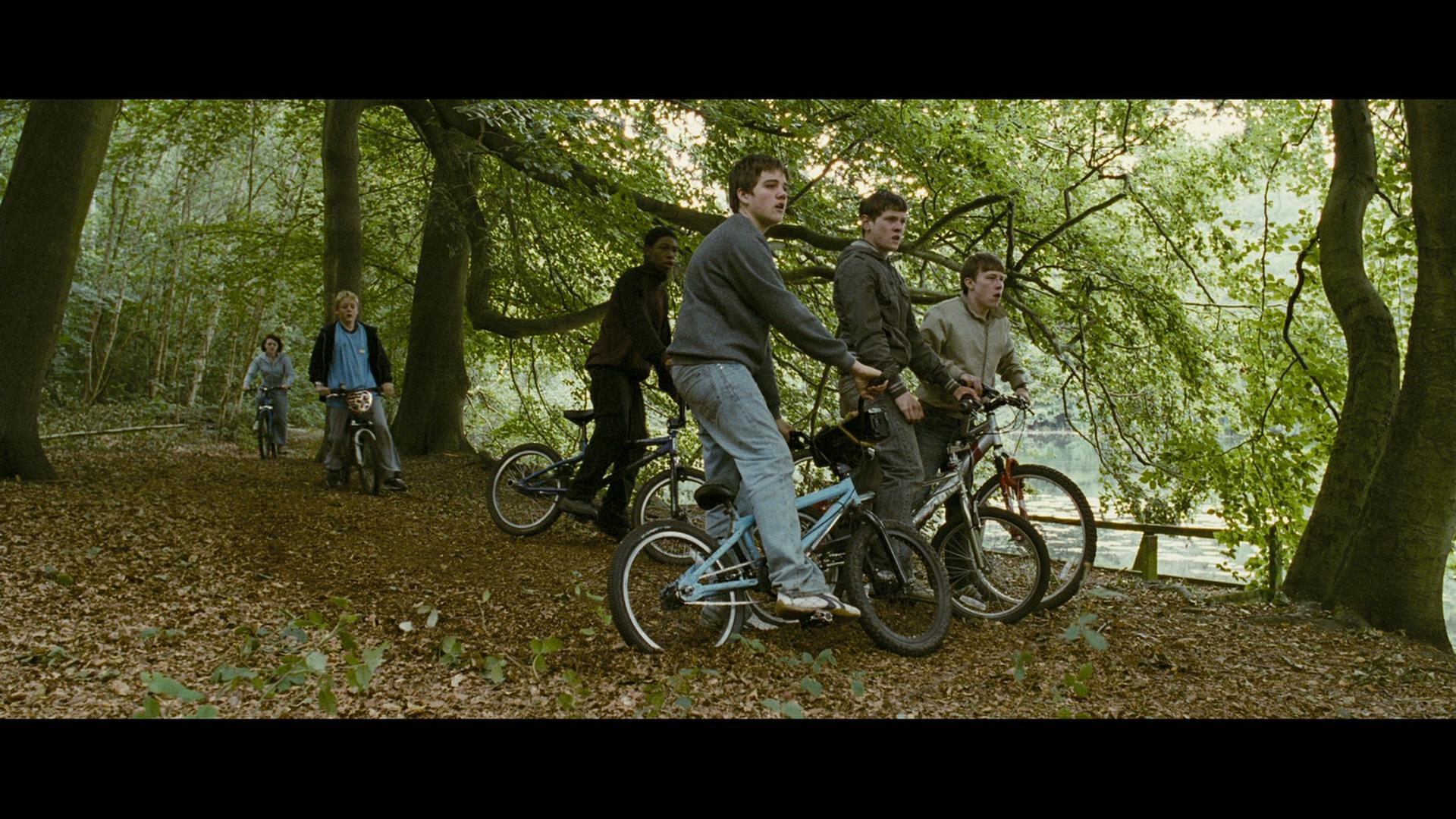 伊甸湖剧照的剧照