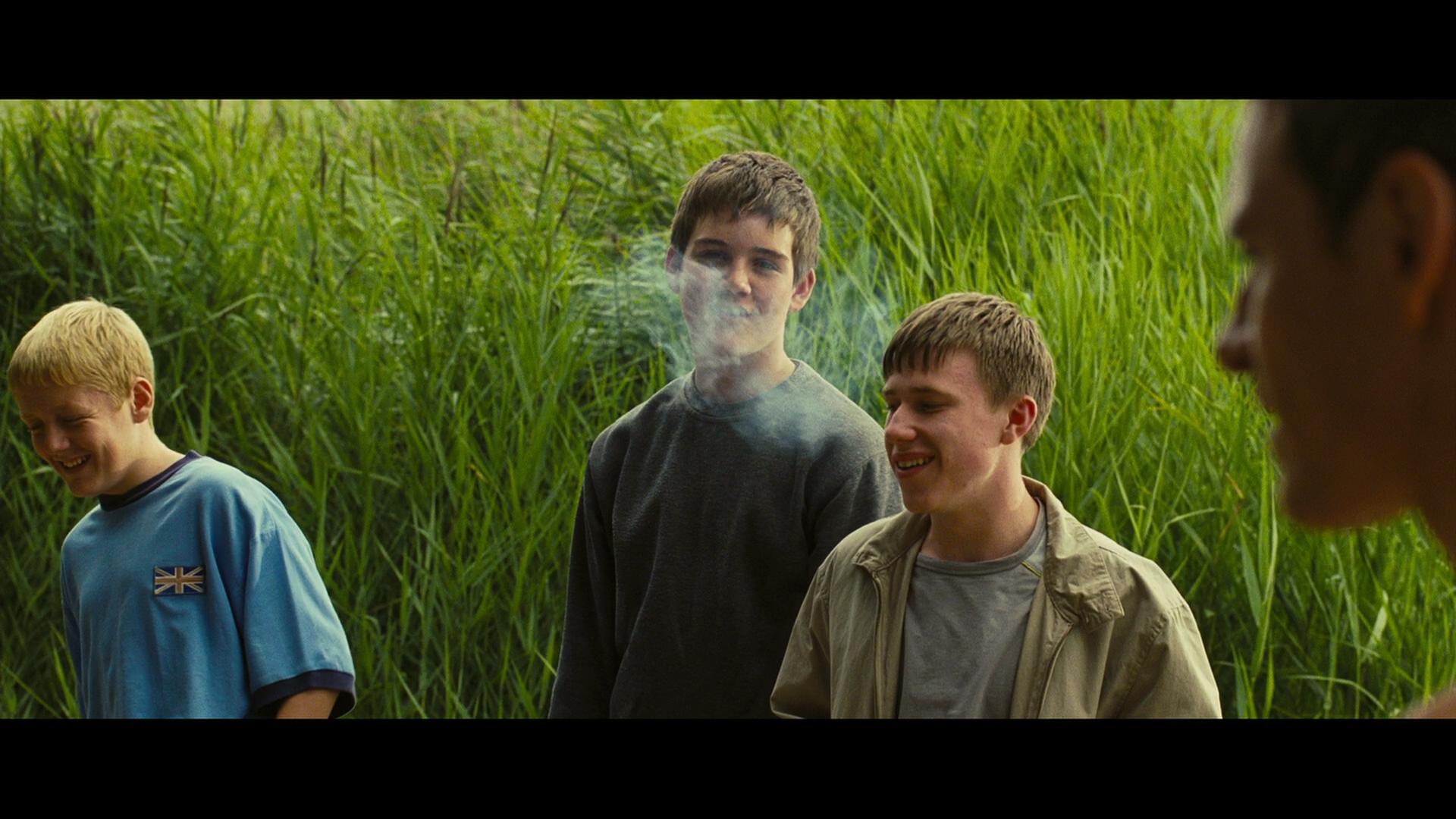 伊甸湖剧照的剧照