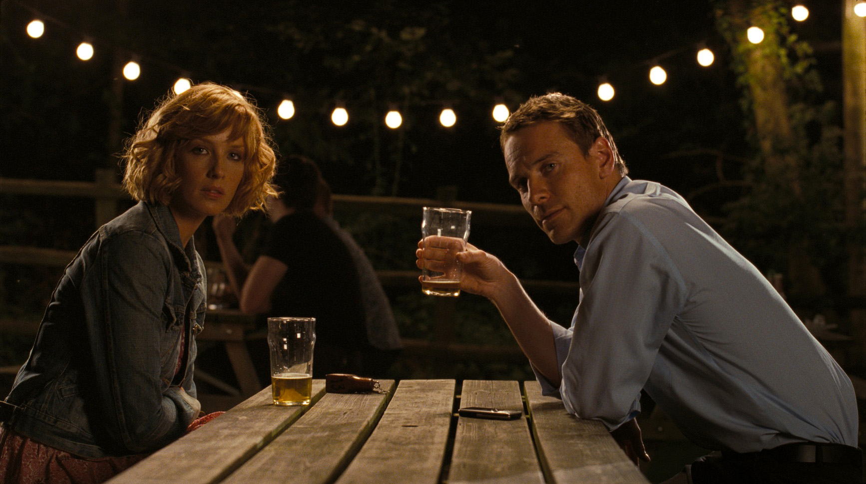 伊甸湖剧照的剧照