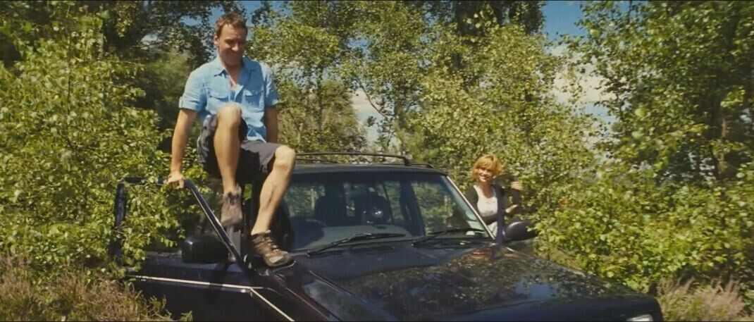 伊甸湖剧照的剧照