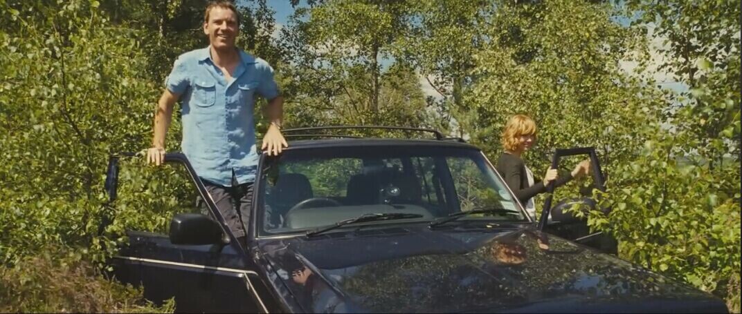 伊甸湖剧照的剧照