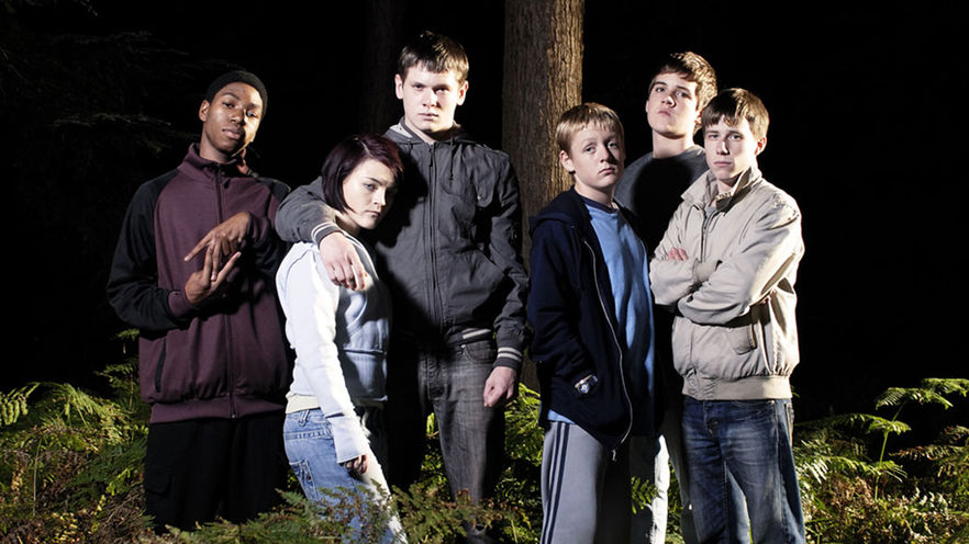 伊甸湖剧照的剧照