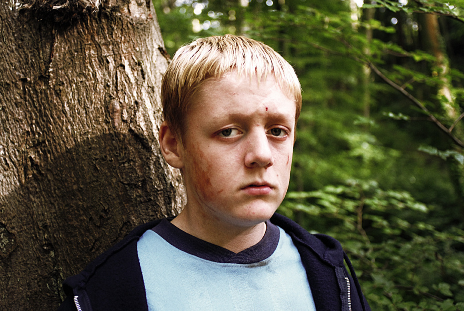 伊甸湖剧照的剧照